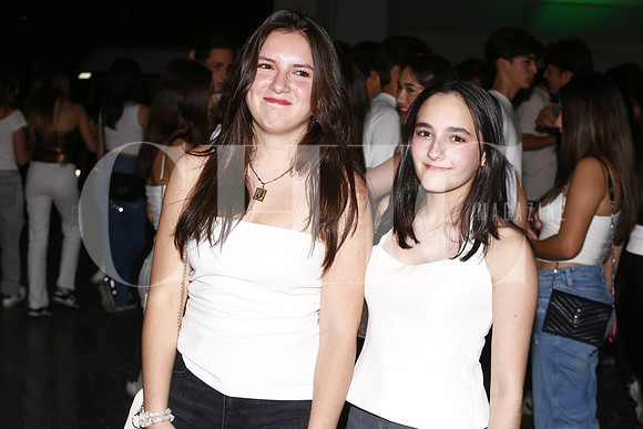 Regina Montalvo y Jessica Ordaz 2
