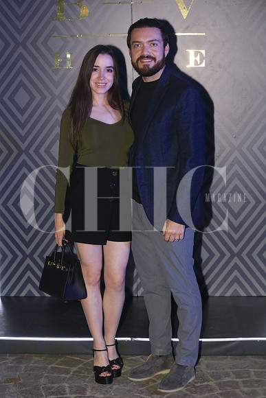 Mafer Manzanares y Alejandro Torres 4