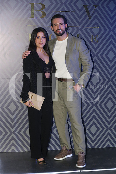 Maria Elena Blasquez y Mario Blasquez 2