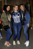 Andrea Campos, Anahi Villarreal y Miriam Ayala 5