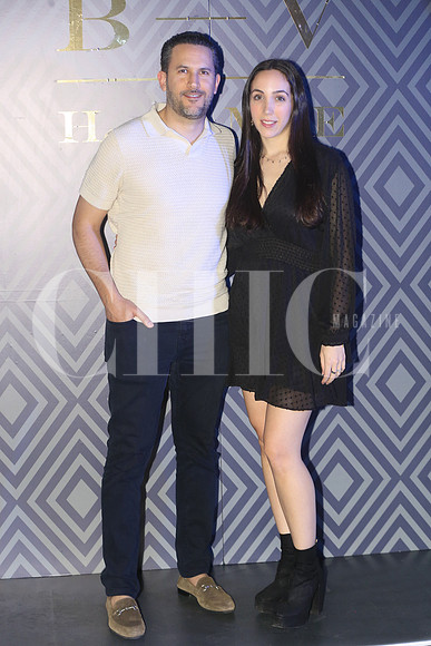 Maru Madero y Juan Jose Kobeh 2