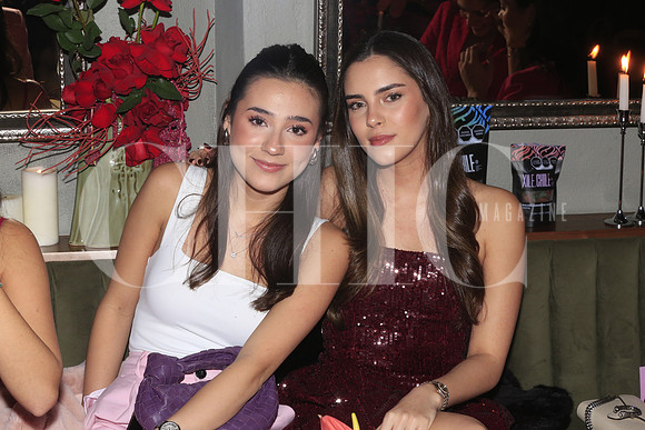 Pau Garza y Balbina Quiroga 2