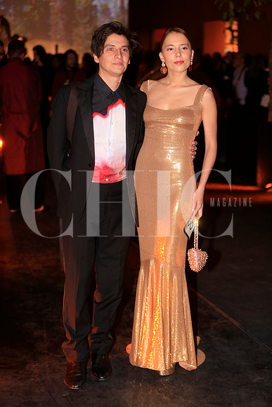 Gil Cerezo y Majo Aguilar 5