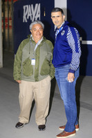 Cayetano Morales y Ricardo Garza 2