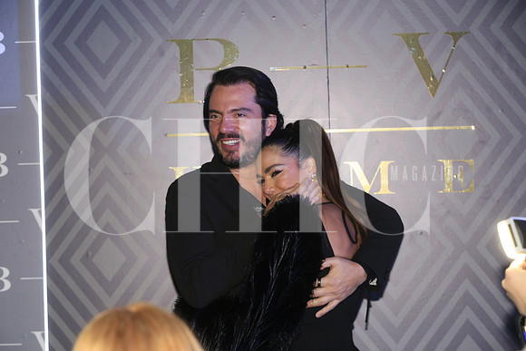 Miguel Tame y Connie Davalos 10