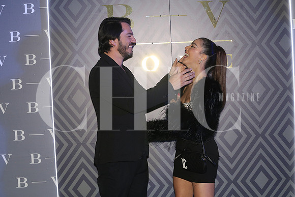 Miguel Tame y Connie Davalos 7