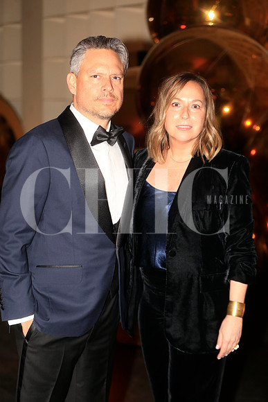 Guillermo Islas y Victoria Rubies 5