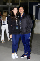 Cecilia Castellanos y Jose Mora 2