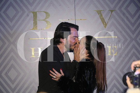 Miguel Tame y Connie Davalos 8