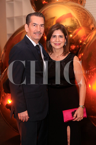 Isauro Ancira y Elena de Ancira 2