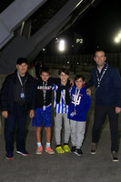 Gonzalo Zambrano Paez, Gonzalo Zambrano, Gonzalo Zambrano, Diego Zambrano Rivero y Patricio Saenz 5