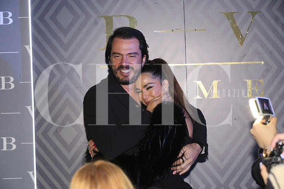 Miguel Tame y Connie Davalos 9