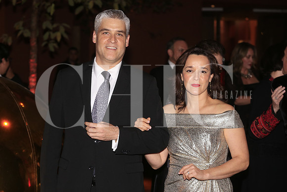 Ivan Rivas y Yolanda Falcon 2