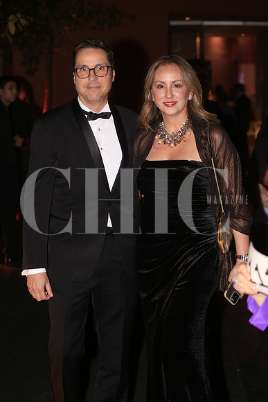 Jorge Gonzalez Mogas y Vero Sanchez 10
