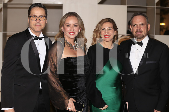 Jorge Gonzalez Mogas, Vero Sanchez, Sofia de la Garza y Benito Leal 5