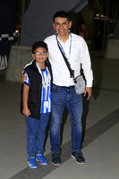 Marcelo Zamarron y Rolando Zamarron 1