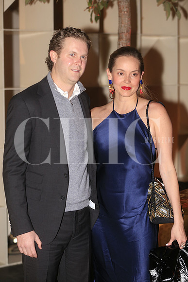 Javier Garcia y Ashley Kronemeyer 5