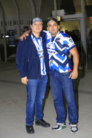 Juan Carlos Molina y Javier Villafaña 3