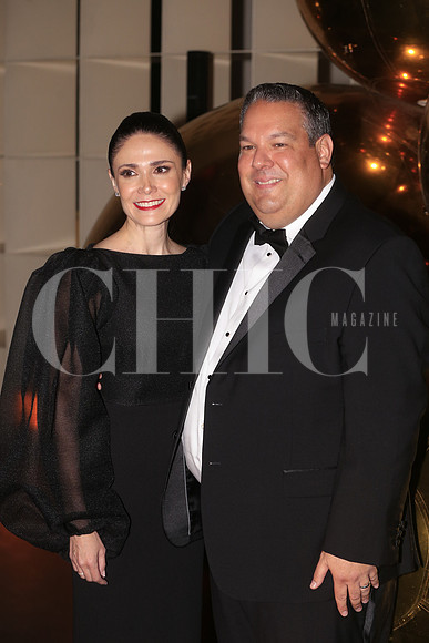 Katia de Leon y Juan Bernardo Garcia 2