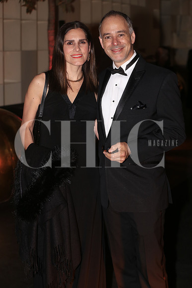 Lorena Kuri y Santiago Kuri 2
