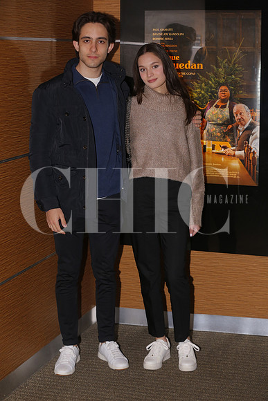 Pato Maldonado y Raquel Pozas 2