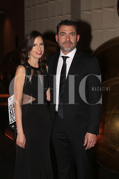 Lucia Provert y Jesus Ramirez 1