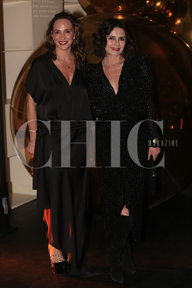 Mariana Baños y Monica Quintero 4