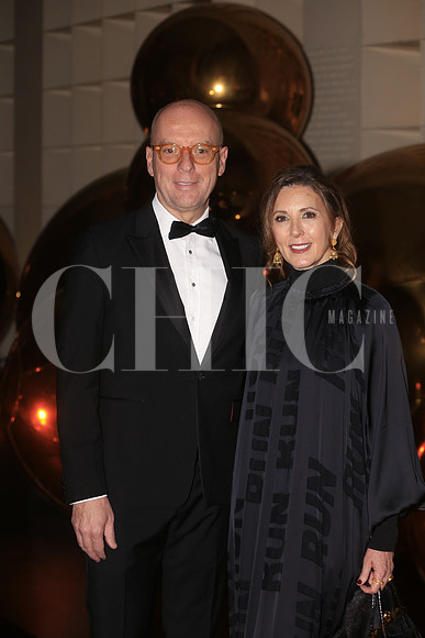 Luiz Ferezin y Pilar Madero de Ferezin 4