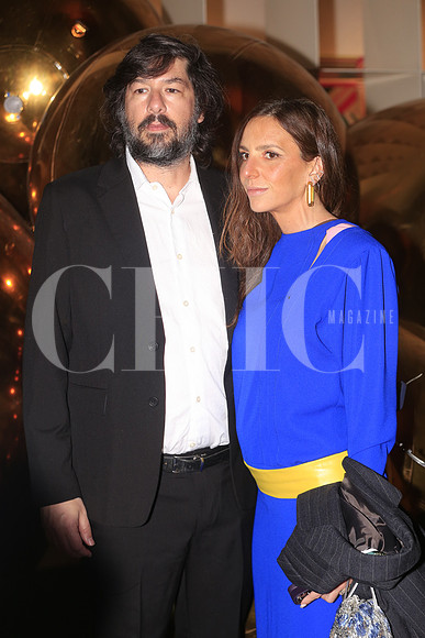 Mario Garcia Torres y Maria Angeles Reygado 4