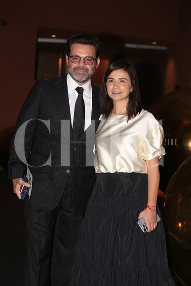Mauricio Doehnner y Ana Gabriela de Leon 6