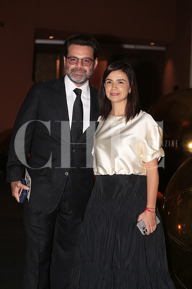 Mauricio Doehnner y Ana Gabriela de Leon 5