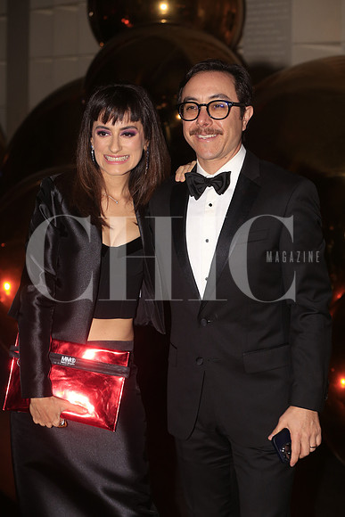 Miralda Sandoval y Jaime Herrera 2