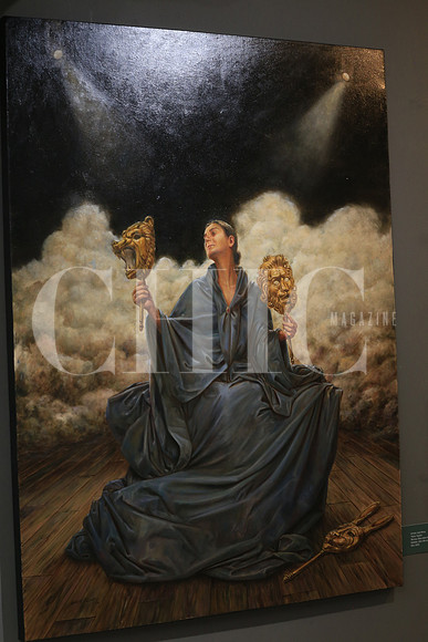 Duplici de Jose Parra
