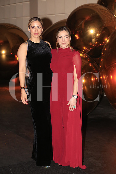 Mayela Gayol y Fer Diaz 2