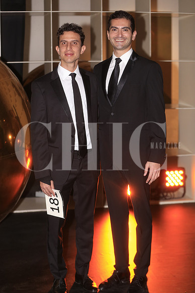 Poncho Lugo y Arturo Ramirez 2