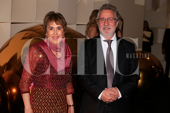 Susana Canales y Guillaume Pierre 2