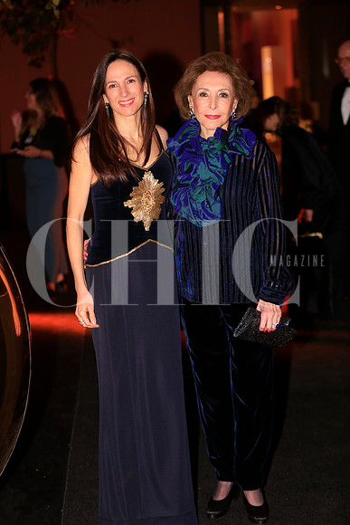 Yolanda Santos y Yolanda Santos de Hoyos 5