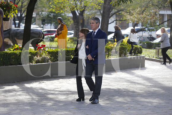 Maria Eugenia Martinez de Torre y Guillermo Torre 3