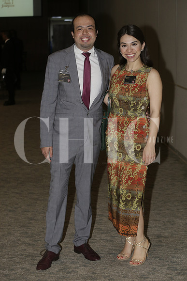 Andrea Flores y Jorge Alberto Zuñiga 2