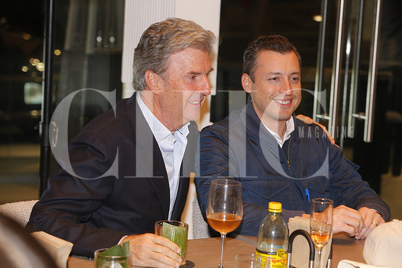 Ernesto Milmo y Luis Donaldo Colosio Riojas 5