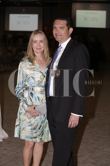 Emma Rosario Garza y Felix Cardenas 1
