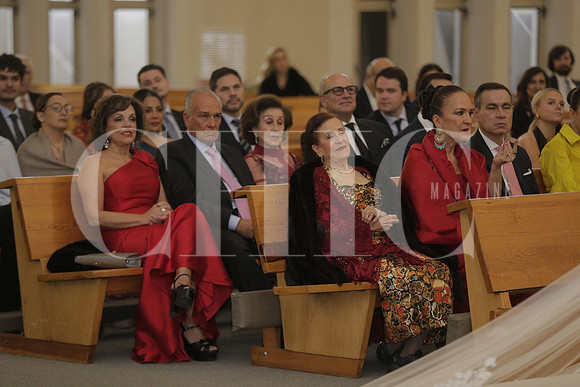 Boda de Natalia Gonzalez y Eduardo Melo Bueno 11