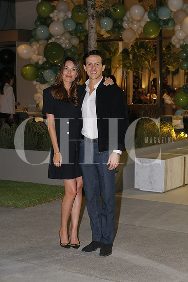 Laura Garza y Lucho Garcia 2