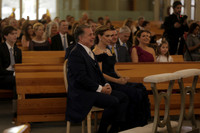 Boda de Natalia Gonzalez y Eduardo Melo Bueno 10