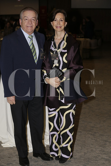 Javier Fernandez y Marcela Barrera 1
