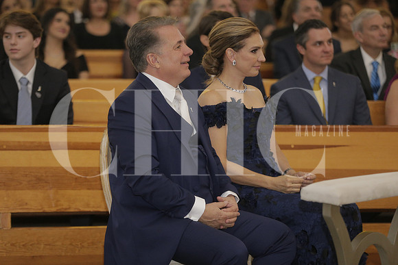 Boda de Natalia Gonzalez y Eduardo Melo Bueno 14