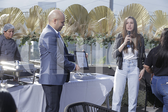 Manuel Torres y Andrea de la Garza 3