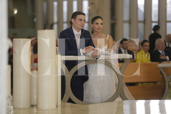Boda de Natalia Gonzalez y Eduardo Melo Bueno 16
