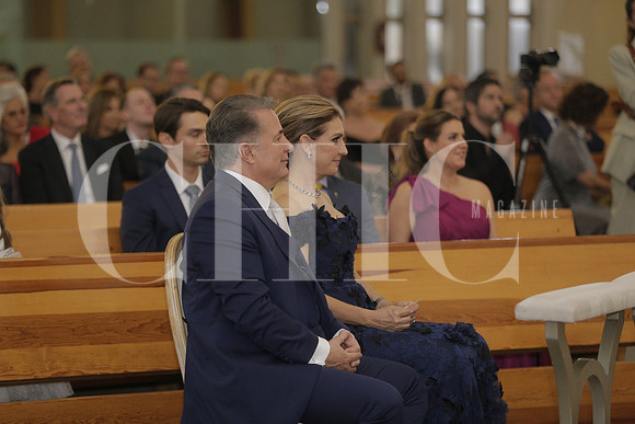 Boda de Natalia Gonzalez y Eduardo Melo Bueno 12
