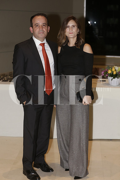 Marcelo Garza y Sofia Garza 2